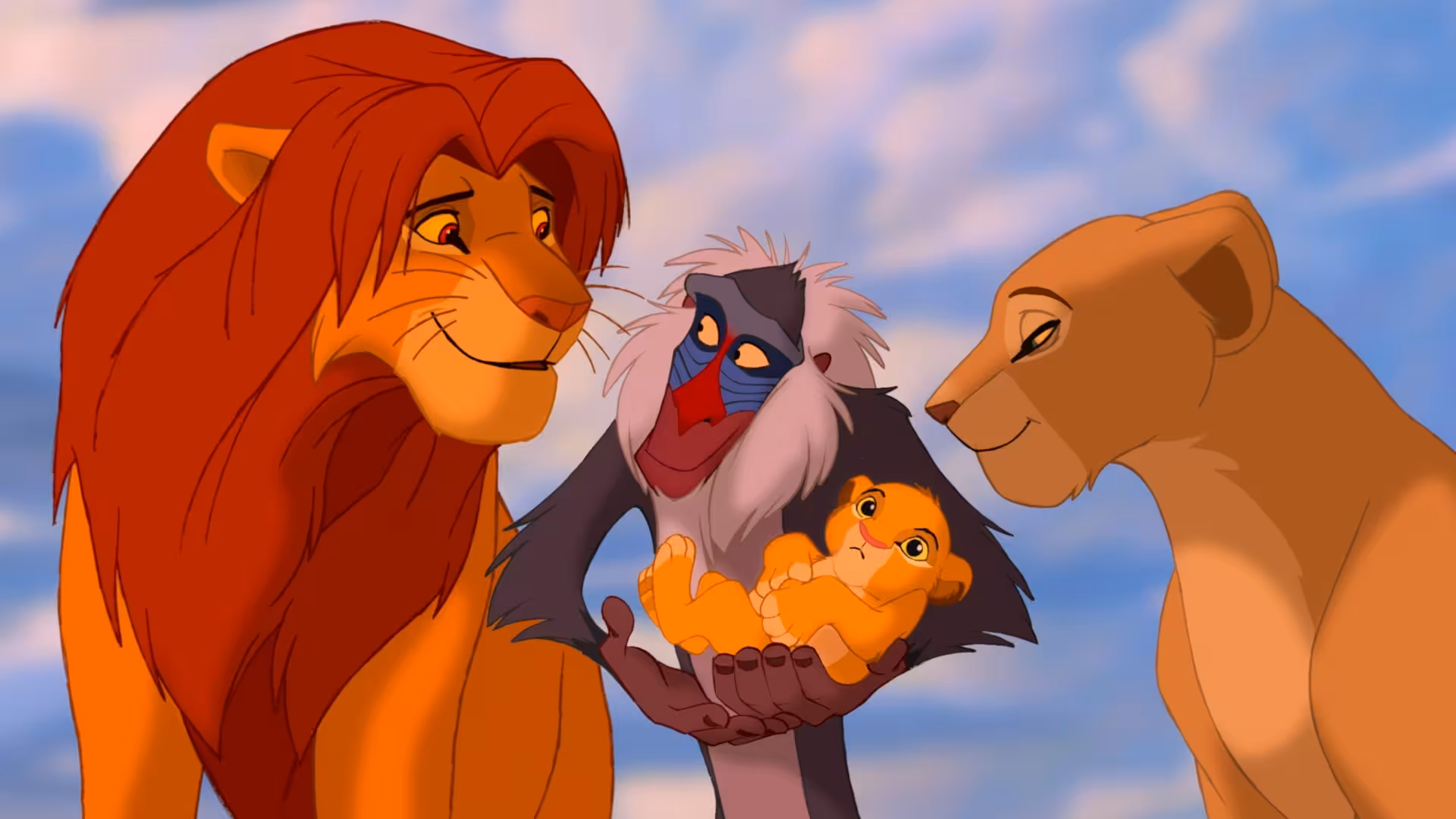 <p><b><strong>&ldquo;Qirol sher&rdquo; multfilmida yashirin ishora qoldirilgan, ammo uni oradan 30 yil o&lsquo;tib aniqlashdi</strong></b></p>