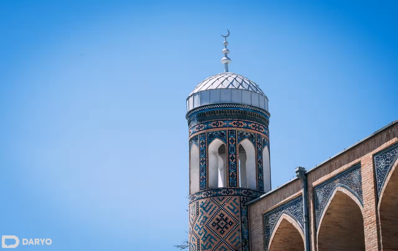<p><b><strong>O‘zbekistondagi masjidlarda Qur’oni karimning xatmonalari bo‘ladi </strong></b></p>