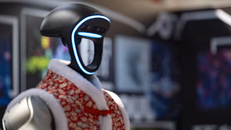 <p>Asia’s AI awakening: Innovation, ethics, and race for leadership</p>
