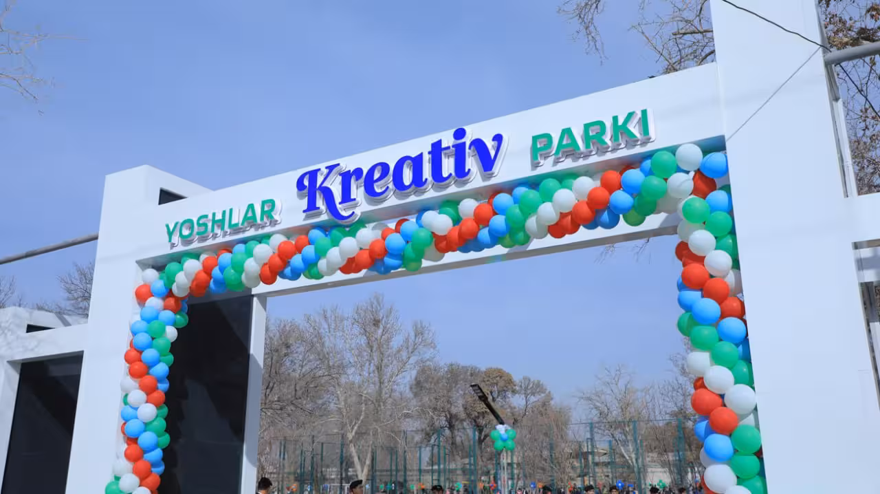 <p><b><strong>Kreativ park rezidentlariga soliq imtiyozlari beriladi</strong></b></p>