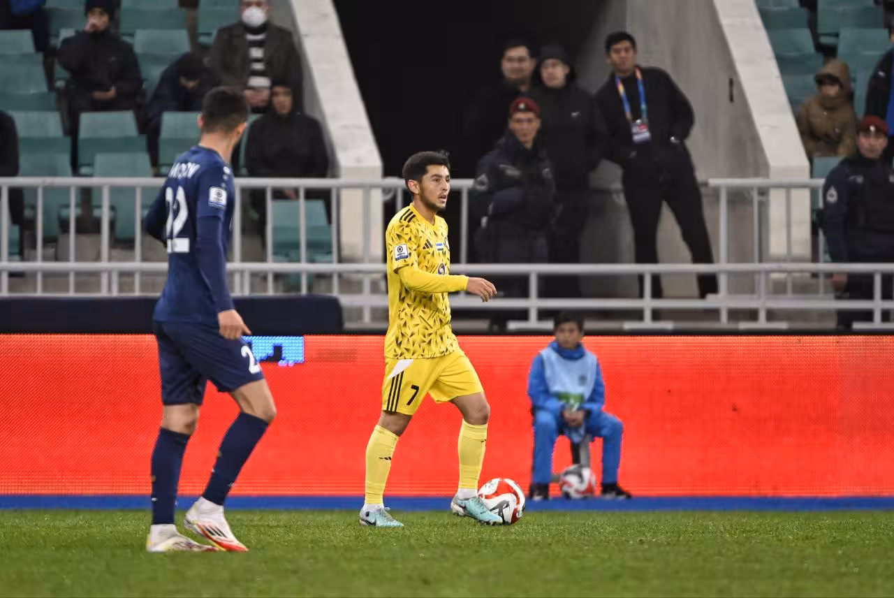 <p><b><strong>Superliga. &ldquo;Surxon&rdquo; Toshkentda &ldquo;Bunyodkor&rdquo;ga imkoniyatni boy berdi</strong></b></p>