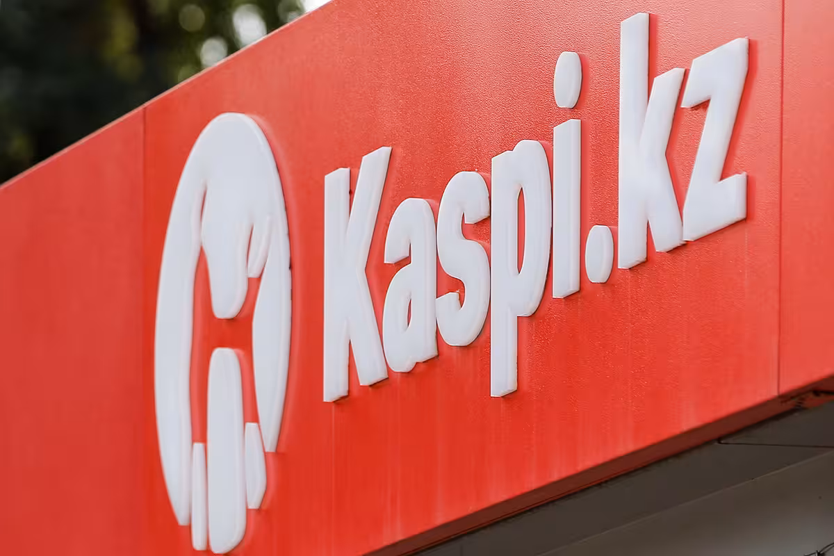 <p>Kazakhstan&rsquo;s Kaspi.kz expands in Turkey with Rabobank A.Ş. acquisition<b>&nbsp;</b></p>