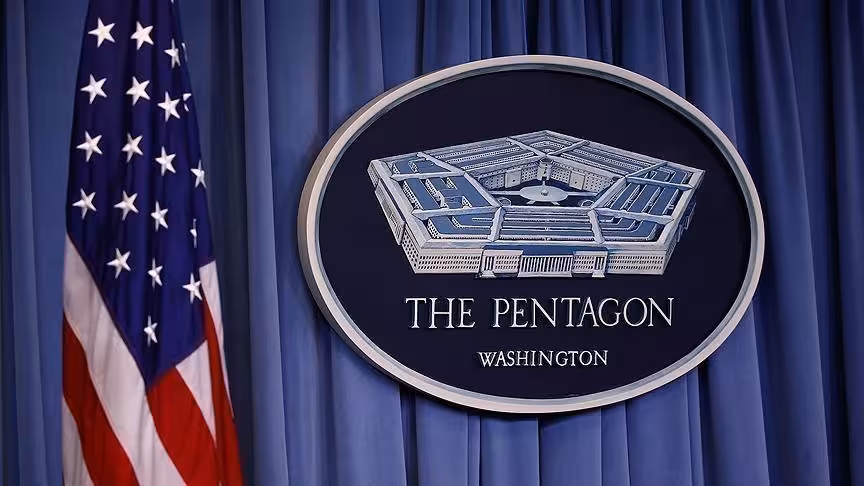 <p><b>Pentagon yuz mingga yaqin xodimini ishdan bo‘shatishi mumkin</b></p>