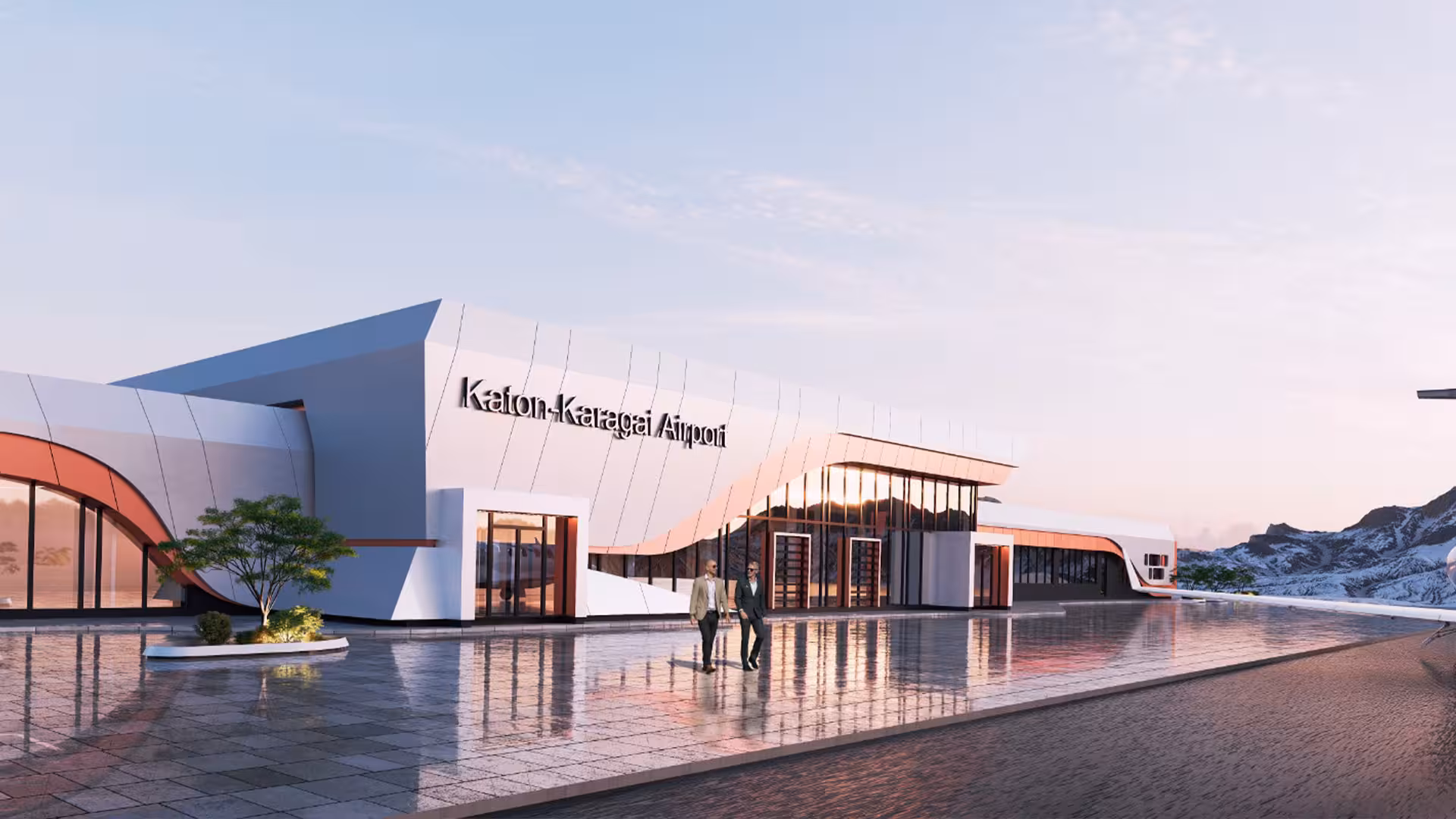 <p>Kazakhstan expands air connectivity with new airport in Katon-Karagai</p>