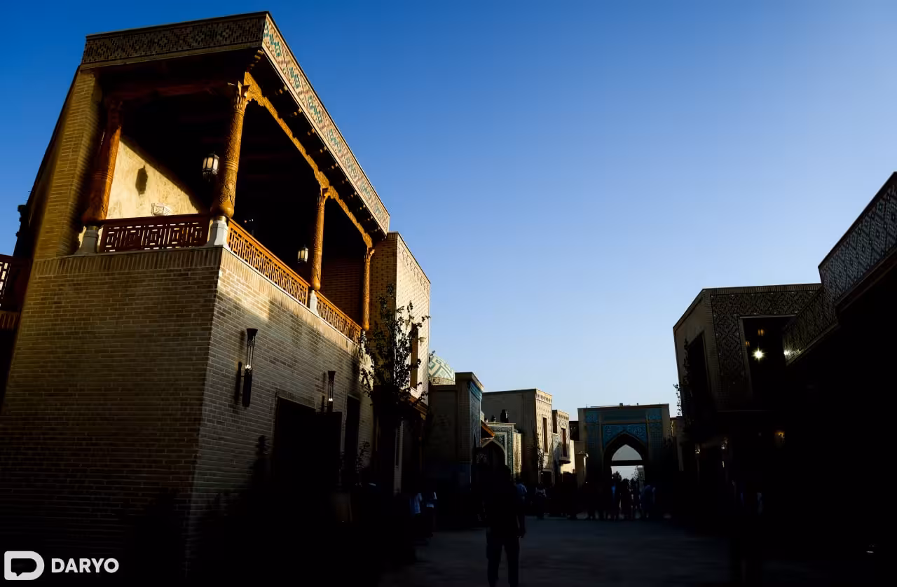 <p><b>Samarqand shahriga kirish vaqtincha cheklanadi</b></p>