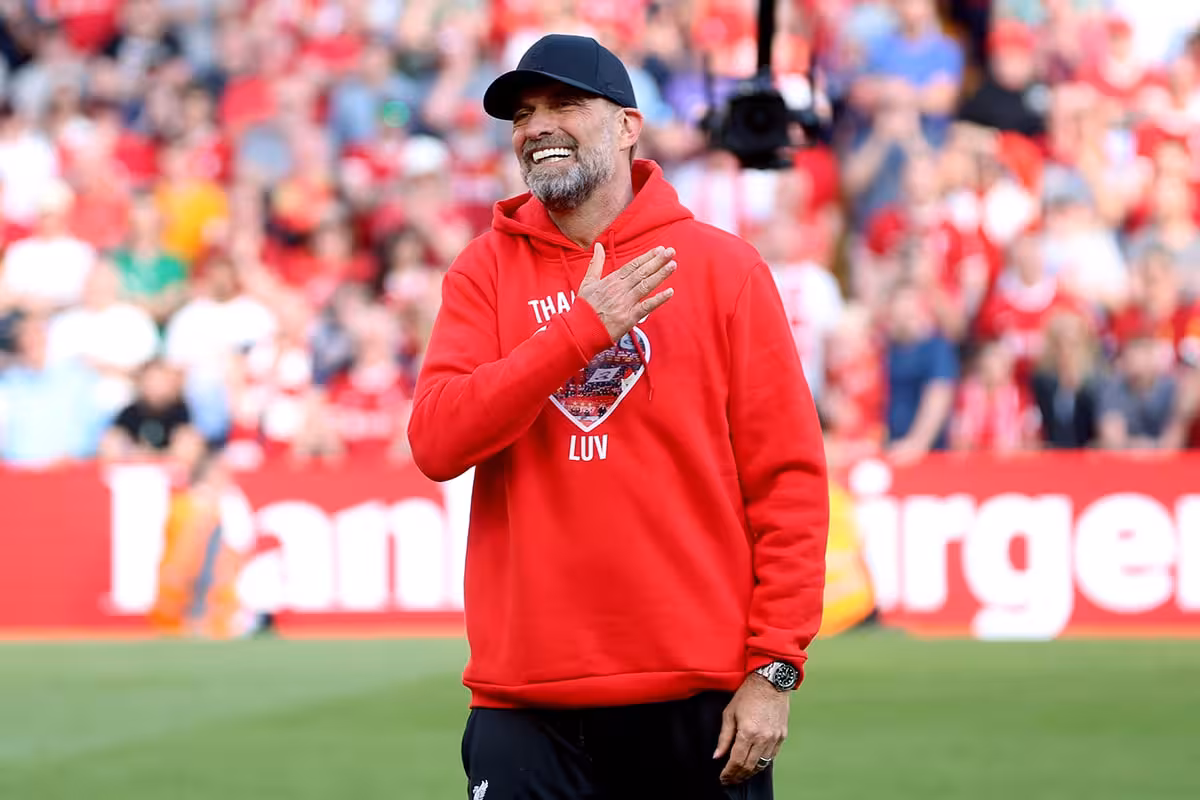 <p><b>Yurgen Klopp &ldquo;Real&rdquo;ni boshqarishi mumkin</b></p>