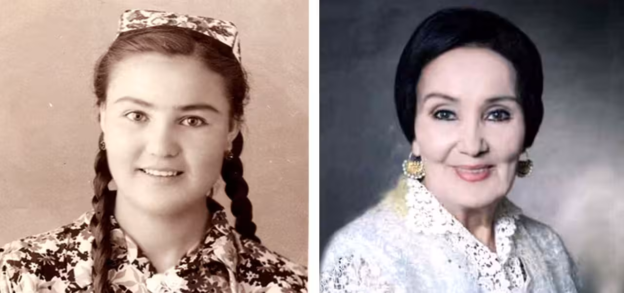 <p><b>80 yoshdan oshgan o‘zbekistonlik mashhurlar </b></p>