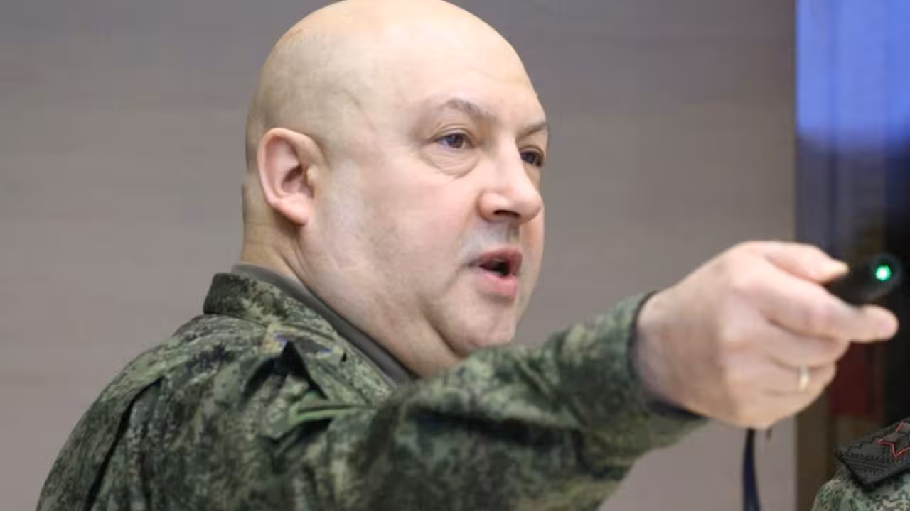 <p><b><strong>Rossiya generallari 2022-yilda Ukrainaga yadroviy zarba berishni ko‘rib chiqqan — NYT</strong></b></p>