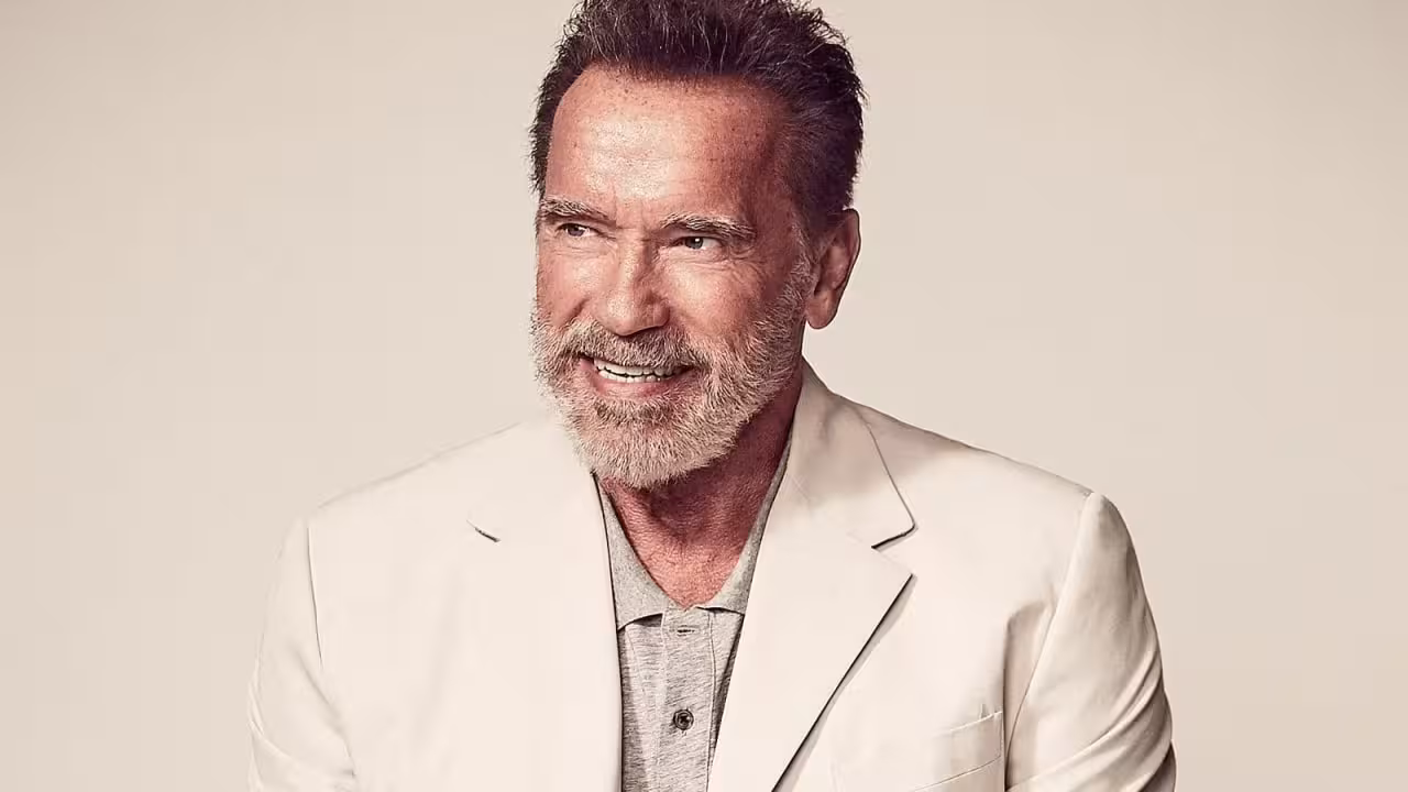 <p><b><strong>Arnold Shvarsenegger ilk bor </strong><strong>Forbes </strong><strong>milliarderlari ro&lsquo;yxatiga kiritildi</strong></b></p>
