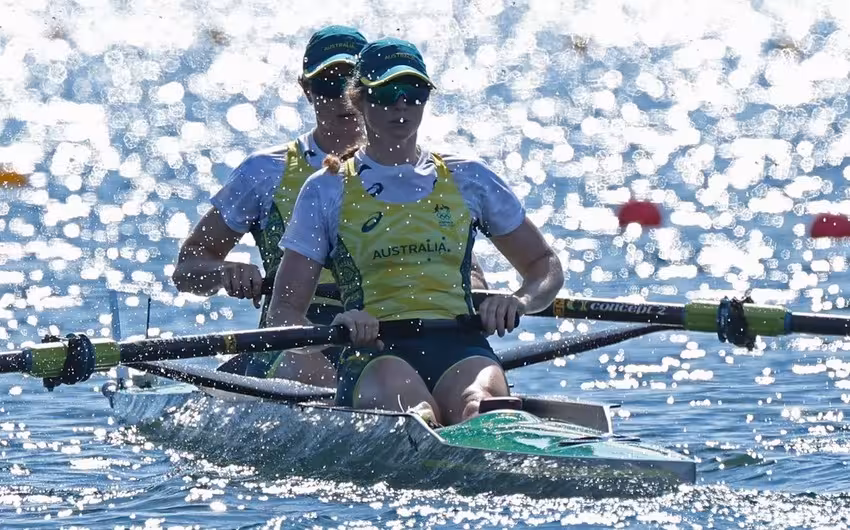 <p><b><strong>Olimpiada musobaqasi o&lsquo;tkazilishi kerak bo&lsquo;lgan daryo timsohlar sababli yaroqsiz deb topildi</strong></b></p>