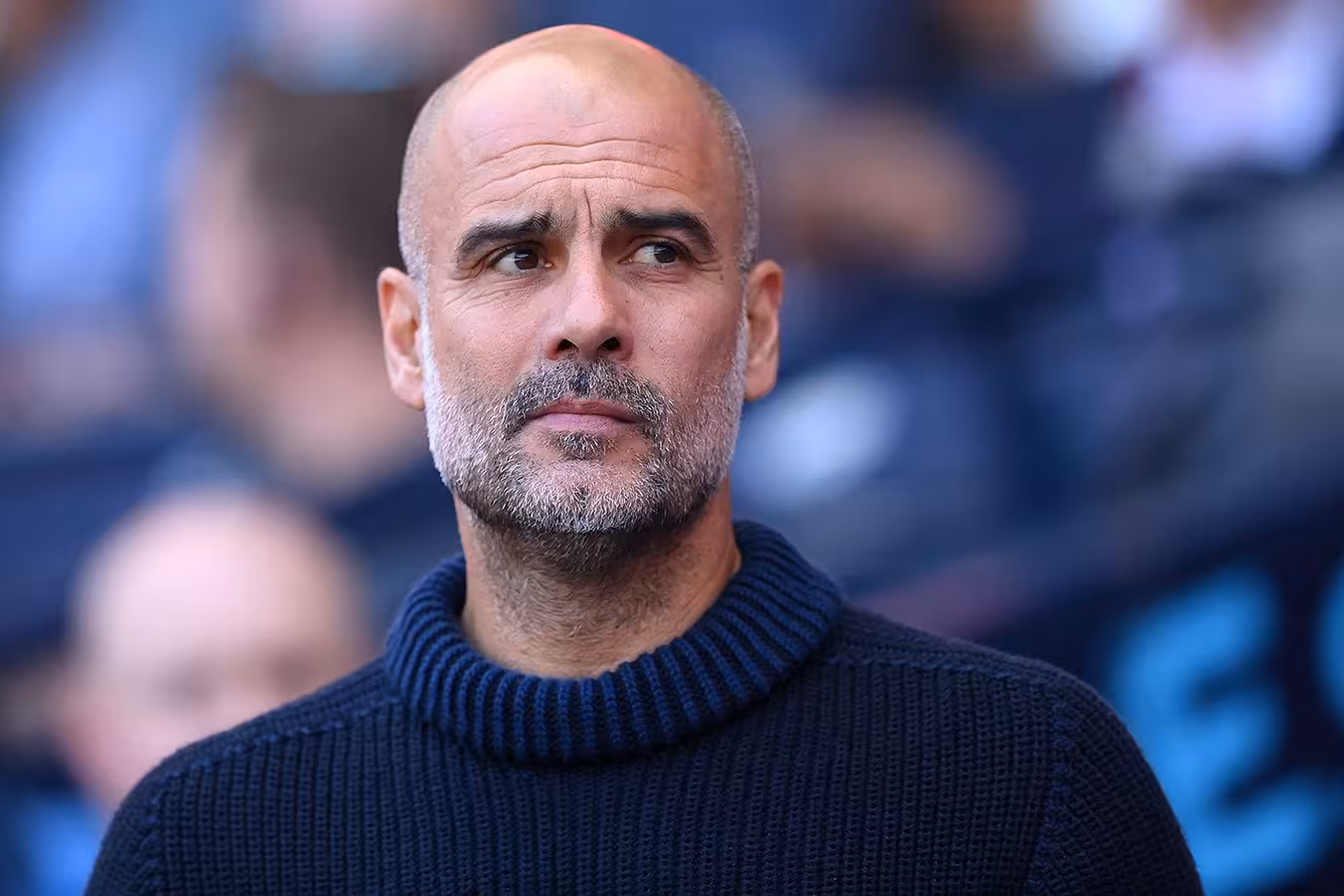 <p><b>Pep Gvardiola yozda Italiya klubida ish boshlashi mumkin&nbsp;</b></p>