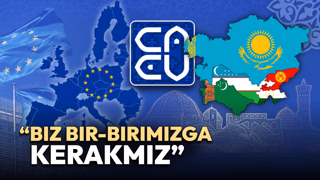 <p>&ldquo;Yevropa yana bir necha yildan so&lsquo;ng O&lsquo;zbekistonning ikkinchi raqamli savdo hamkoriga aylanadi&rdquo; &mdash; Samarqanddagi sammit ekspertlar nigohida<b>&nbsp;</b></p>