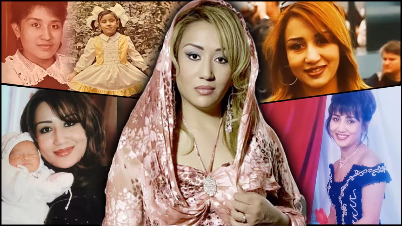 <p><b></b>Hayot bo‘lganida, 50 yoshni qarshi olardi: o‘limi muxlislar qalbini larzaga keltirgan Shahnozabonuni xotirlaymiz</p>