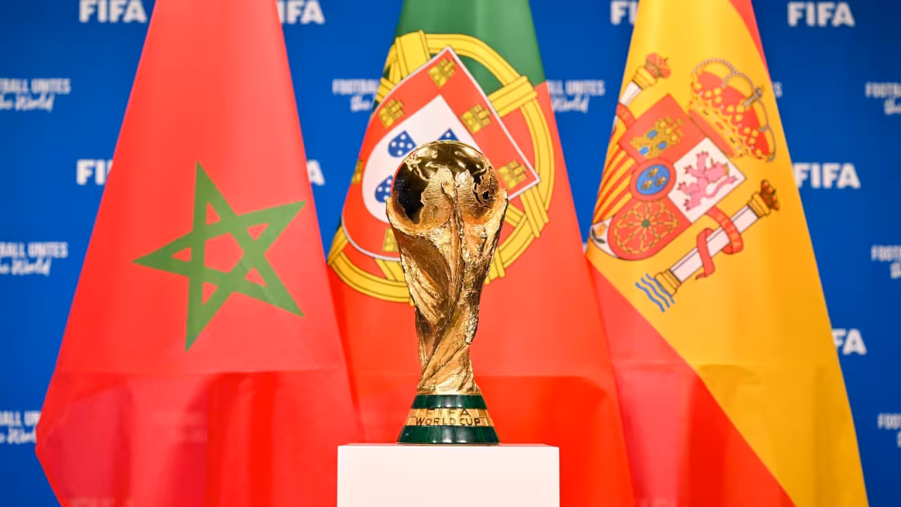 <p><b>Ispaniyada stadion mojarosi: 2030-yilgi mundial oldidan katta janjal</b></p>