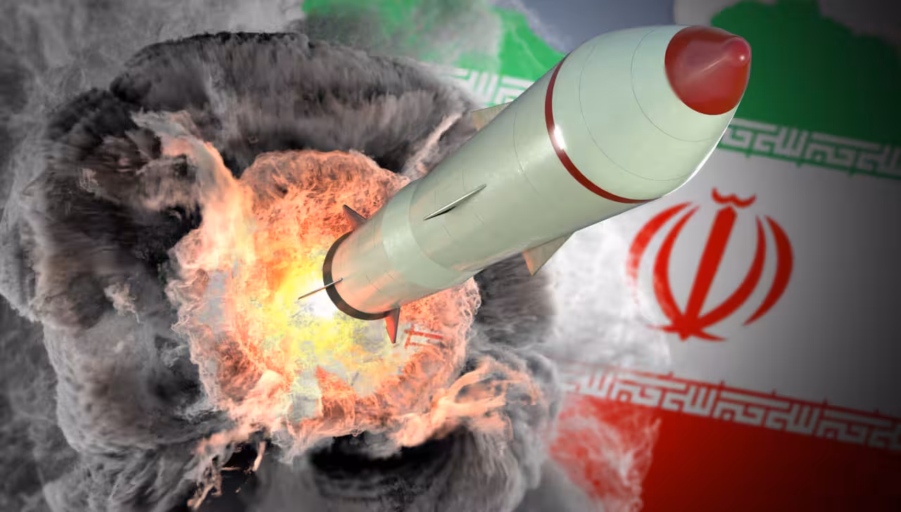 <p><b><strong>Eronda deputat yadro qurolini yaratishga chaqirdi</strong></b></p>