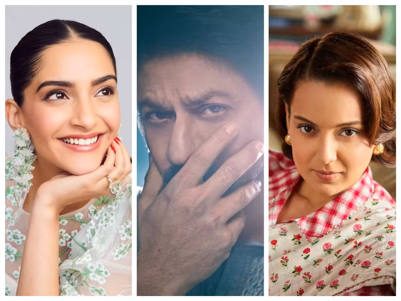<p><b>Ayshvariya Ray, Sonam Kapur, Shohrux va Salmon Xon: Bollivud yulduzlari o‘rtasidagi eng shov-shuvli mojarolar</b></p>