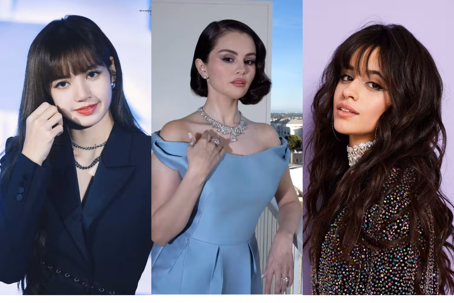 <p><b>Selena Gomes kimga havas qiladi: jahon yulduzlarining sevimli kumirlari</b></p>