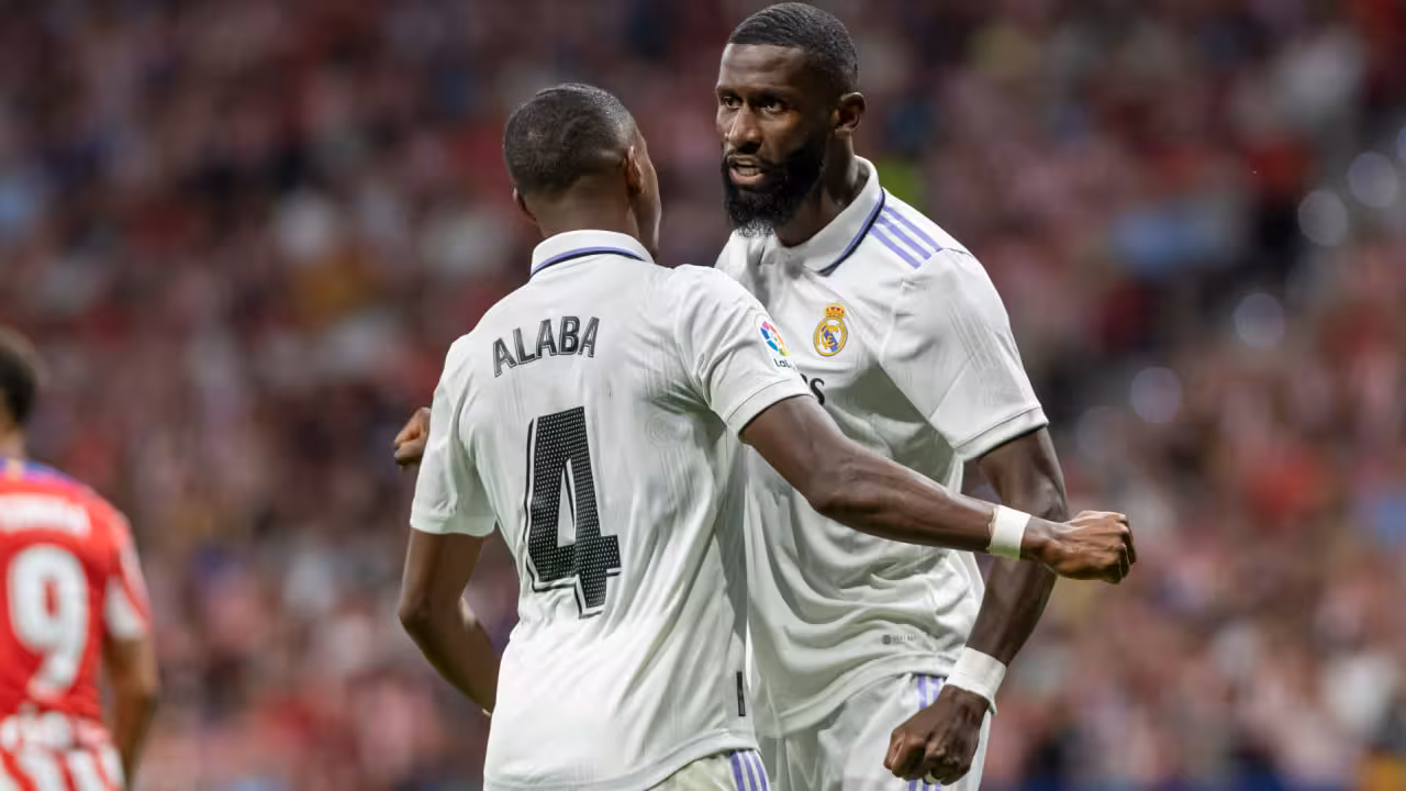 <p><b>&ldquo;Real Madrid&rdquo; yetakchi futbolchisiga yangi shartnoma taklif qilmoqchi&nbsp;&nbsp;</b></p>