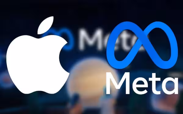 <p><b>Yevropa Ittifoqi Apple va Meta’ni monopoliyaga qarshi qoidalarni buzgani uchun jarimaga tortishi mumkin</b></p>