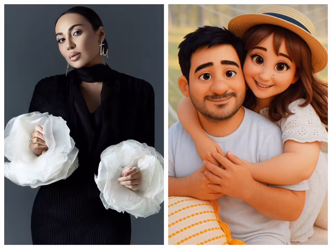 <p><b>Instagram: Qizini uzatayotgan Mirzabek Xolmedov, 15 kiloga ozgan Munisa Rizayeva, Farhod va Shirin dueti tiklanishi mumkinmi?&nbsp; &nbsp; &nbsp;</b></p>
