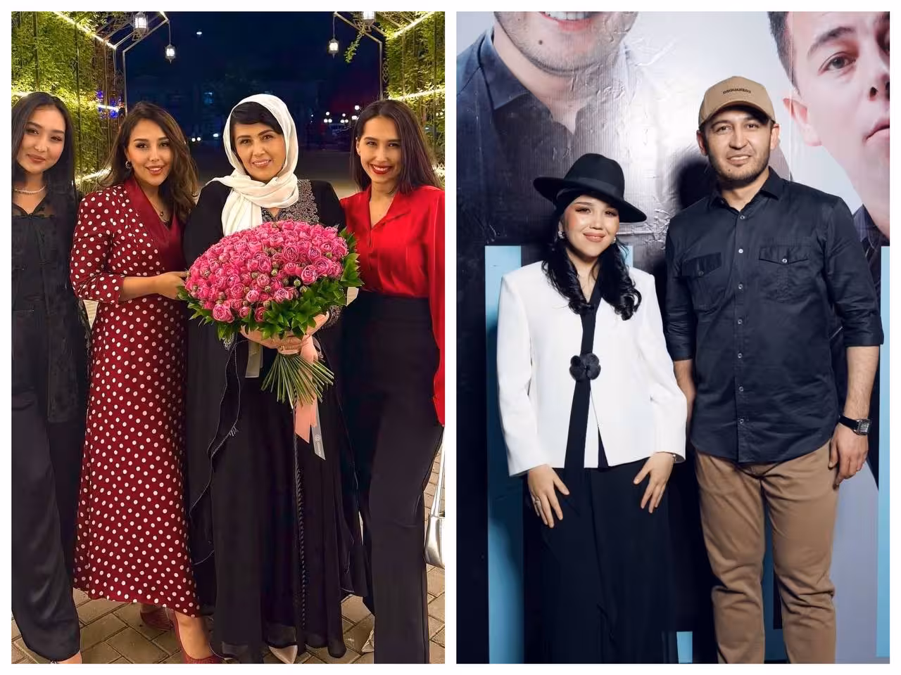 <p><b>Instagram: 80 ming dollarni xayriya qiladigan Dilfuza Ismoilova, Rossiyada konsert bergan Yulduz Usmonova, </b><b>83 kishini ishli qilgan Munisa Rizayeva</b><b> </b></p>