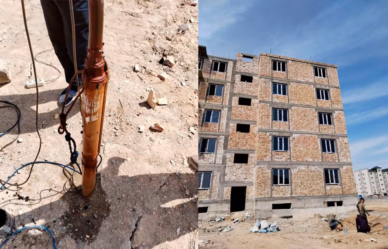 <p><b><strong>Qashqadaryo va Namanganda 720 mln so‘mlik “svet”dan </strong></b><strong>noqonuniy</strong><b><strong> foydalanish holatlari aniqlandi</strong></b></p>