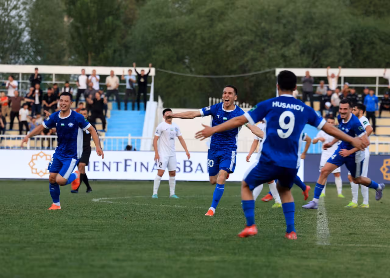 <p><b><strong>Superliga. Uchta o&lsquo;yinda uchta gol &ndash; 5-turning navbatdagi uchrashuvlari qanday o&lsquo;tdi?</strong></b></p>