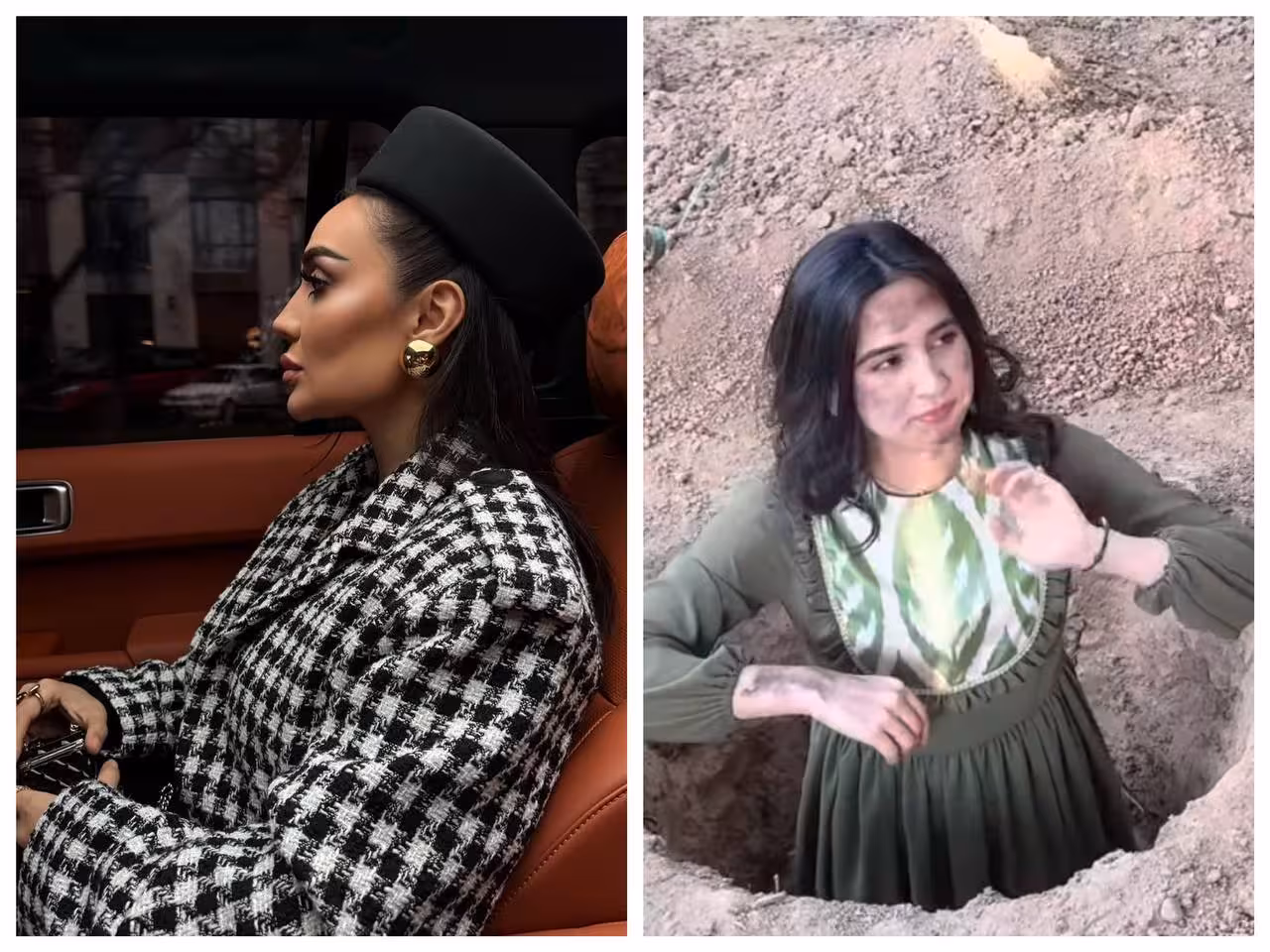 <p><b>Instagram: Farzand kutayotgan Diyora Keldiyorova, yangi mashina xarid qilgan Shahlo Zoirova va ko‘milgan Durdona Qurbonova</b></p>