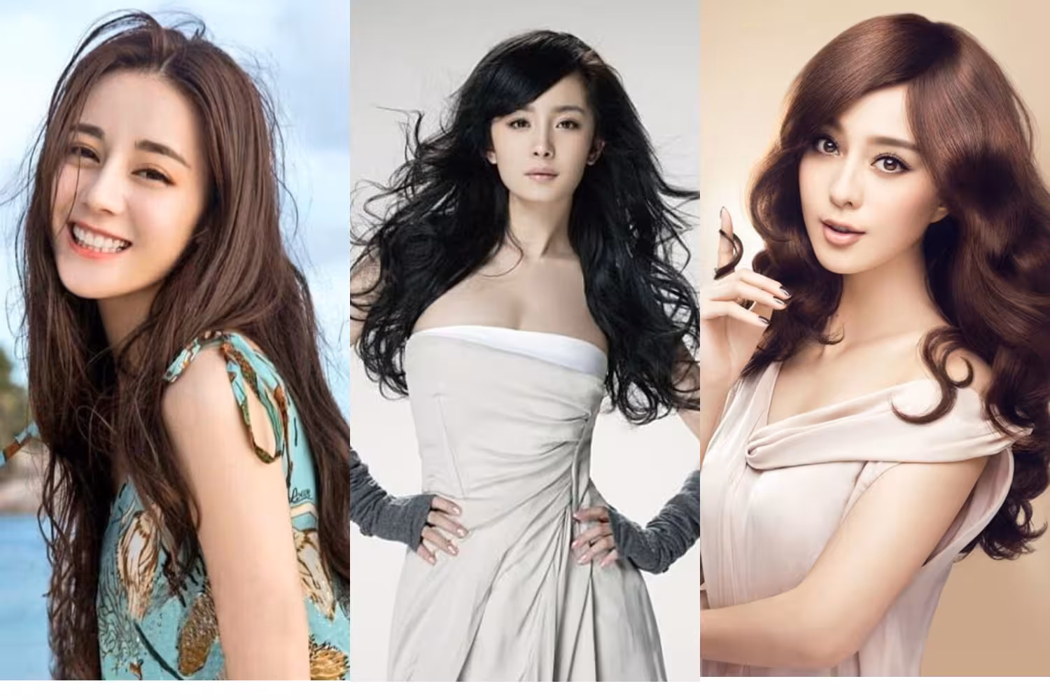 <p><b><strong>Xitoyning eng boy aktrisalari top-7 taligi: Dilraba Dilmurat esa oxirgi o&lsquo;rinda</strong></b></p>