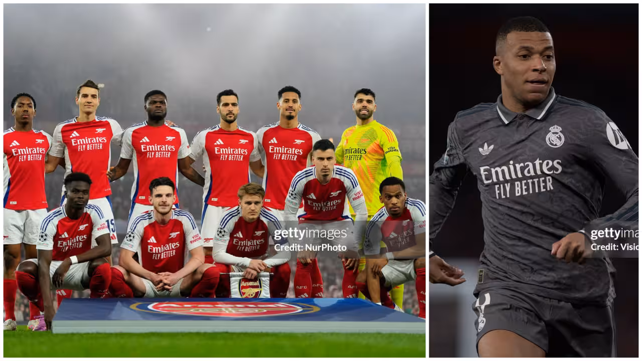 <p><b>Mbappe “Real Madrid” rahbariyatidan “Arsenal” futbolchisining transferini so‘ramoqda </b></p>