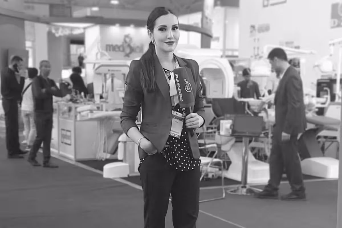 <p><b>Telejurnalist Ramina Yagafarova o&lsquo;limi bo&lsquo;yicha ikki shifokorga jazo tayinlandi</b></p>