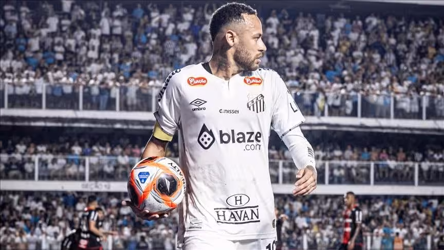 <p><b>Neymar Yevropaga qaytmoqchi</b></p>