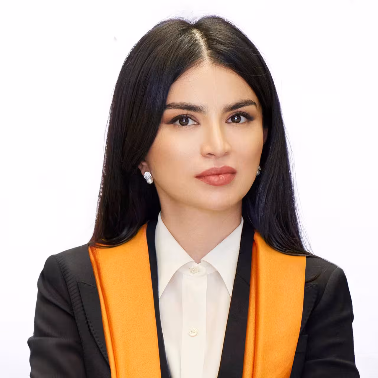 <p><b><strong>&ldquo;Yo&lsquo;l qanchalik mashaqqatli bo&lsquo;lmasin, o&lsquo;zingiz va farzandlaringiz tinchligini tanlang&rdquo; &ndash; Saida Mirziyoyeva</strong></b></p>