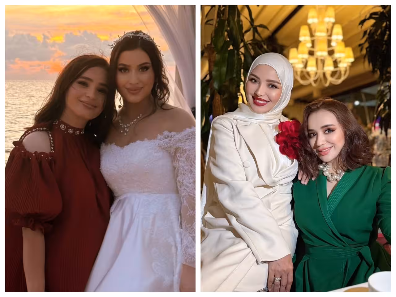 <p><b>Instagram: YTHga uchragan Rayhon Ulasenova, “O‘zbekiston havo yo‘llari”dan shikoyat qilgan Shahzoda Muhammedova, Yulduz Usmonovani qayerdan izlash kerak?</b></p>