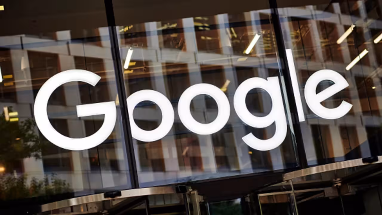 <p><b><strong>Buyuk Britaniyada Google&rsquo;ga qarshi 7 mlrd dollarga yaqin jamoaviy da&rsquo;vo qo&lsquo;zg&lsquo;atildi&nbsp;</strong></b></p>