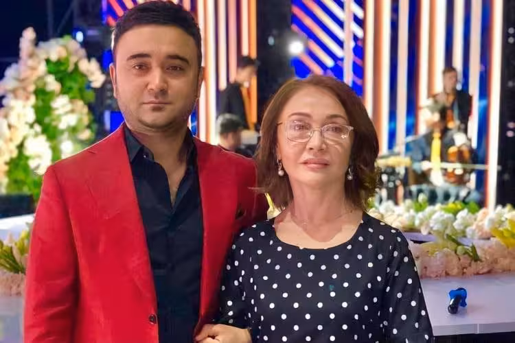 <p><b>40 kunligida tashlab ketilgan, aktyor eri bilan ajrashgan, uch o‘g‘ilning onasi, rejissyor Zebo Navro‘zova 60 yoshda</b></p>
