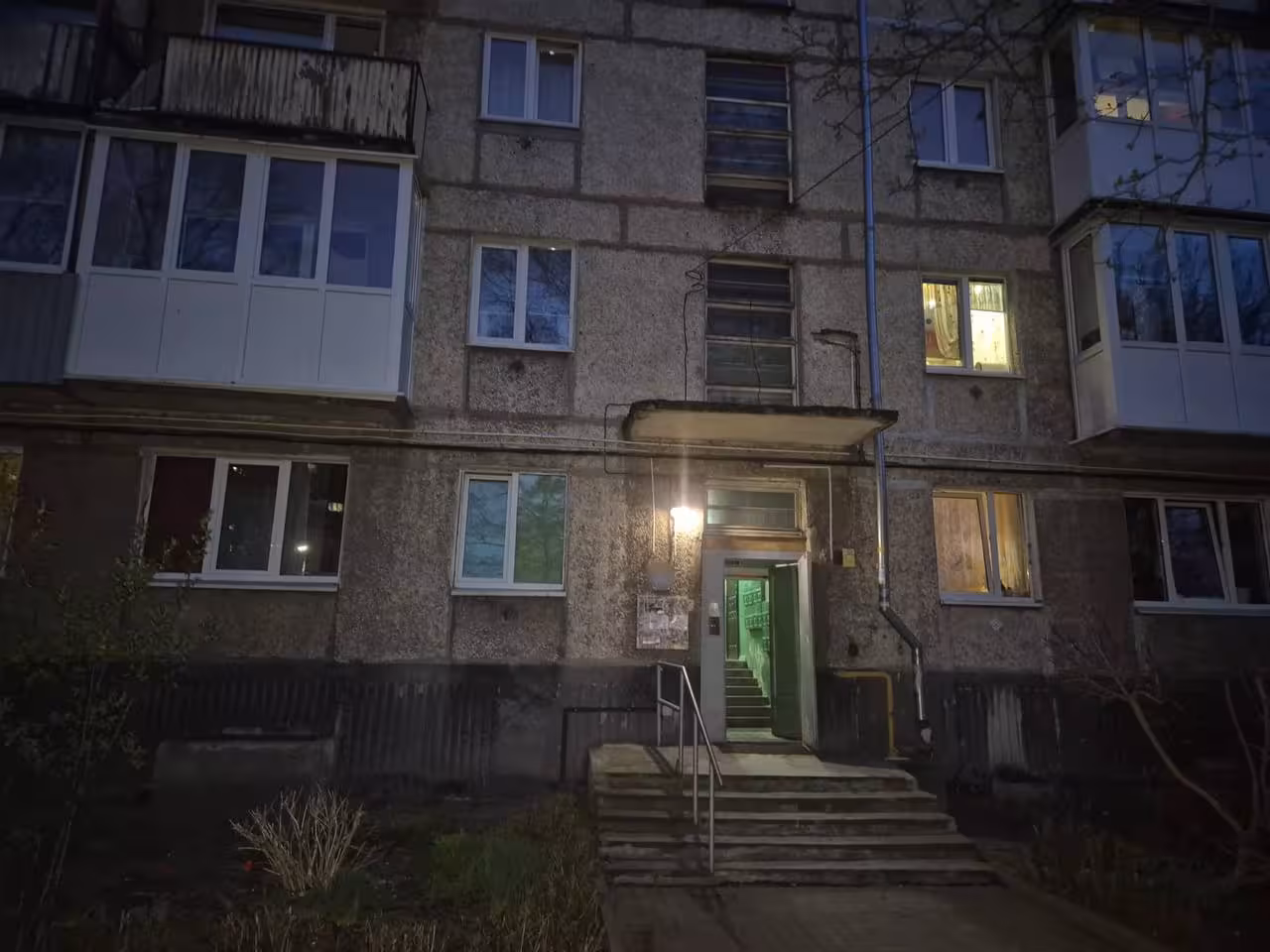 <p><b>Rossiyadagi ijara kvartiradan to‘rt nafar o‘zbekistonlik jasadi topildi</b></p>