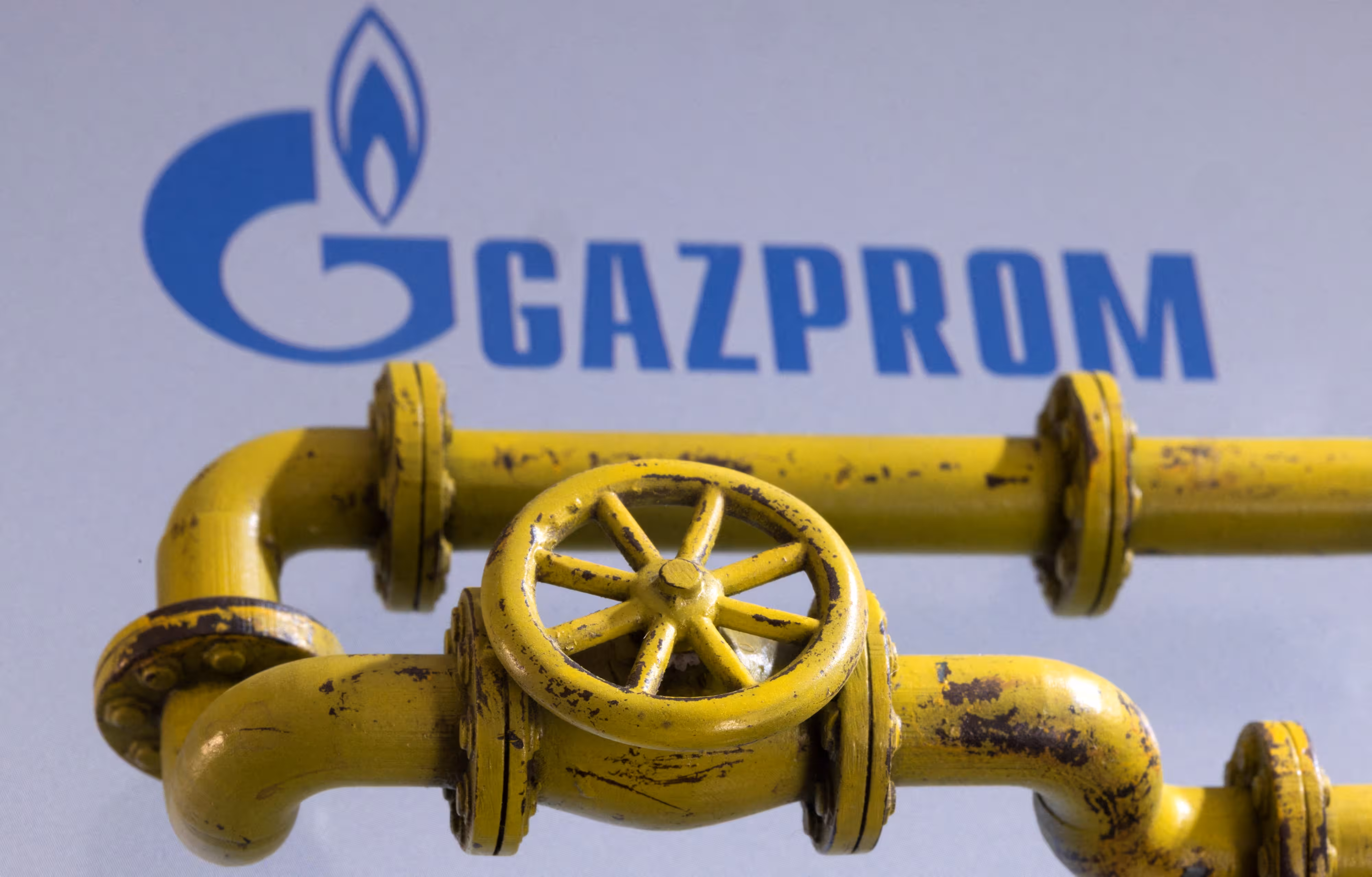 China rules out extra Russian gas via Kazakhstan, citing pipeline constraints 