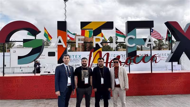 Uzbekistan&rsquo;s Startup Garage expands into North Africa with new venture studio in Casablanca&nbsp;