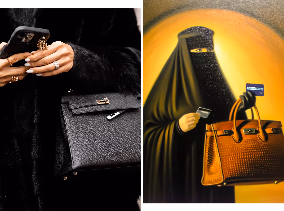 <p><b><strong>Ayyor milliarder: Hermes merosxo‘ri o‘zining 13 mlrd dollarlik mol-mulkini “asrandi” bog‘bonga berishga qaror qildi</strong></b></p>