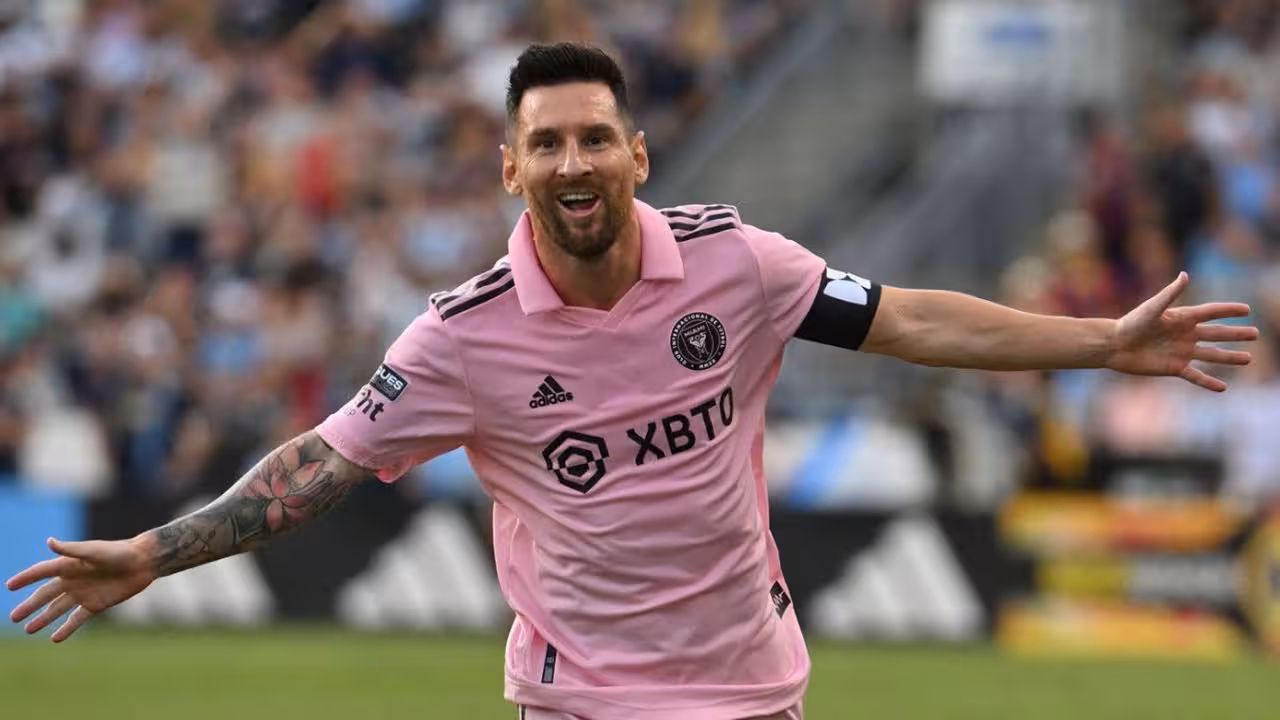 <p><b>Messi farzandlarining sevimli futbolchilari kimlar ekanini aytdi</b></p>
