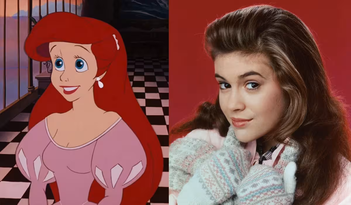 <p><b><strong>Zolushkadan Olovuddingacha: Disney qahramonlarining real hayotdagi prototiplari</strong></b></p>
