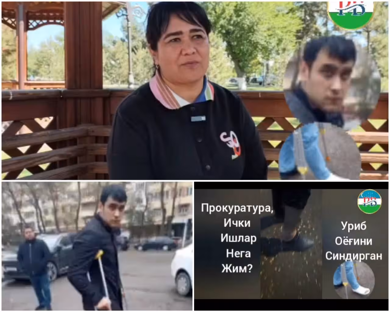 <p><b><strong>Toshkentda Ichki ishlar boshqarmasiga chaqirilgan erkak qiynoqqa solingani aytildi</strong></b></p>