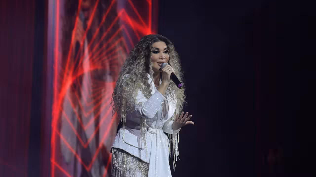 <p><b>Rayhonning “Yaxshimasmi” qo‘shig‘ida she’rdan muallif ruxsatisiz foydalanilgani aniqlandi</b></p>