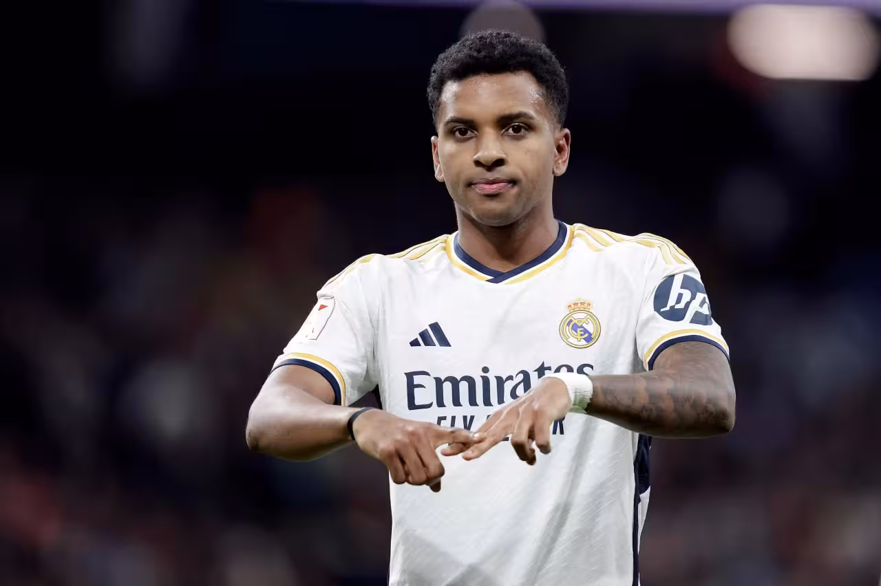 <p><b>“Manchester Siti” va yana ikki APL klubi “Real” hujumchisiga xaridor</b></p>