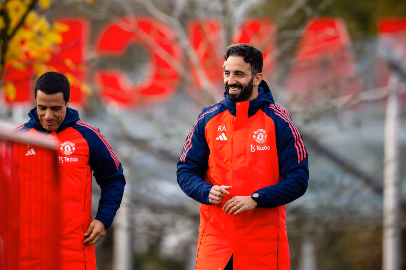 <p><b>“Manchester Yunayted”ning asosiy transfer maqsadi ma’lum bo‘ldi </b></p>