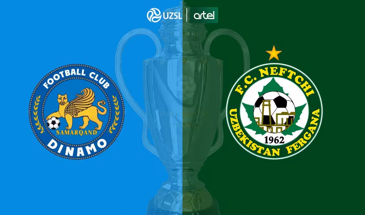 <p><b><strong>Samarqanddagi tadbirlar sabab &ldquo;Dinamo&rdquo; &mdash; &ldquo;Neftchi&rdquo; uchrashuvi qoldirildi</strong></b></p>