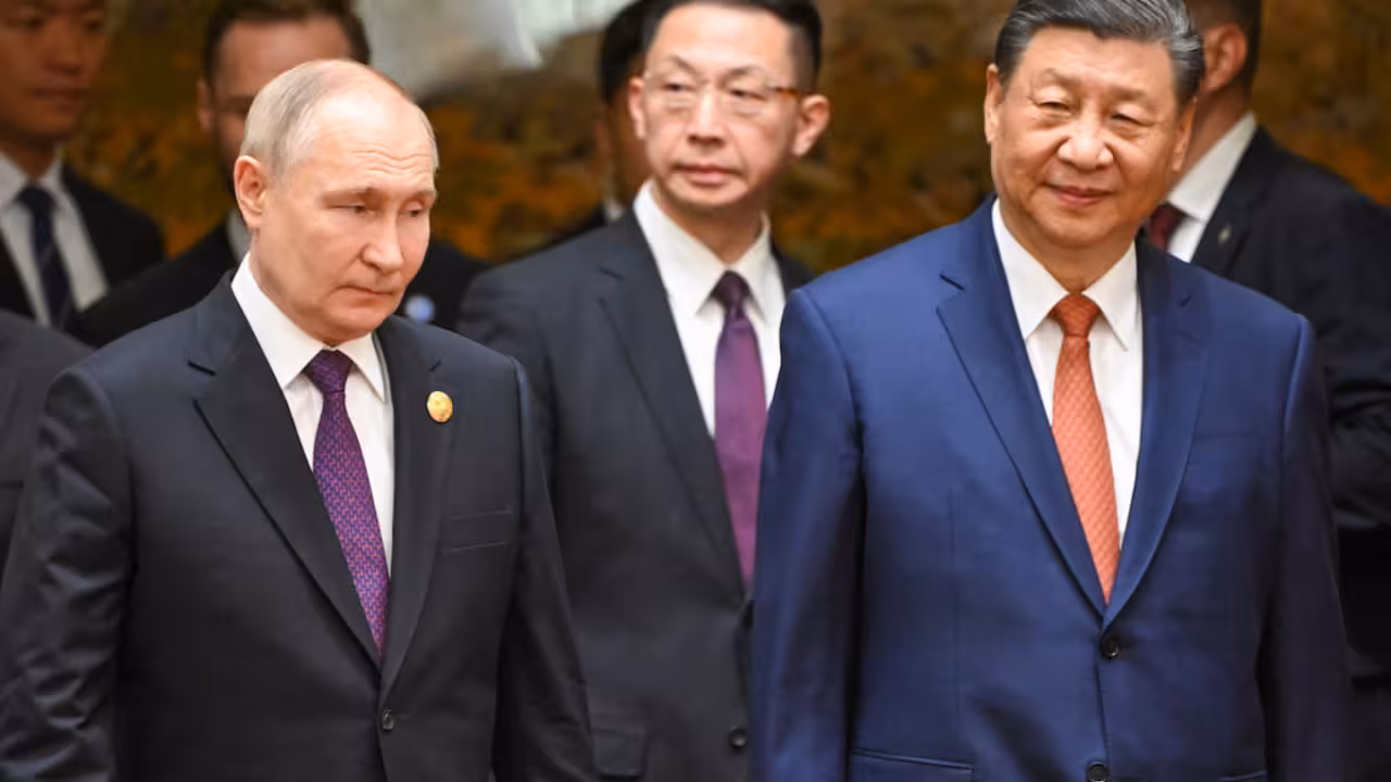 <p><b>Rossiya Xitoy uchun gaz narxini 40 foizgacha arzonlashtirdi</b></p>