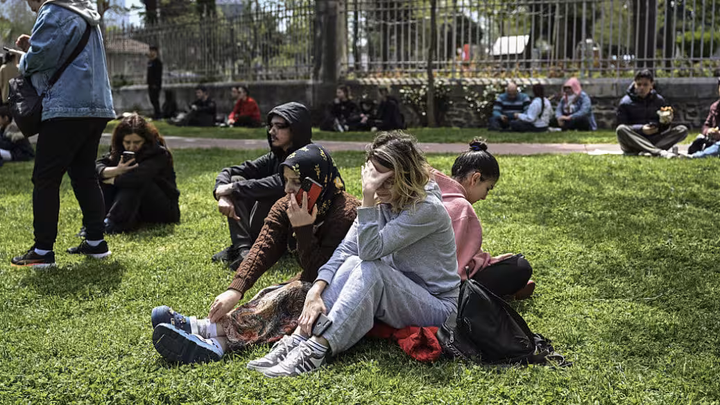 <p><b><strong>Turkiyadagi zilzilada 151 fuqaro balandlikdan sakragan. Ular orasida o‘zbekistonliklar bormi?</strong></b></p>