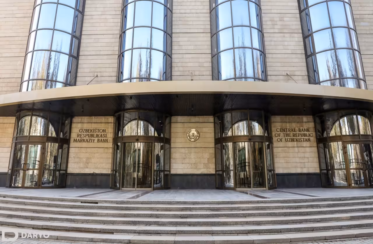 <p><b>Markaziy bank asosiy stavkani yillik 14 foiz darajasida o&lsquo;zgarishsiz qoldirdi</b></p>